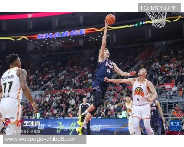 2019年CBA季后赛广东队对决吉林队精彩回顾与赛后分析