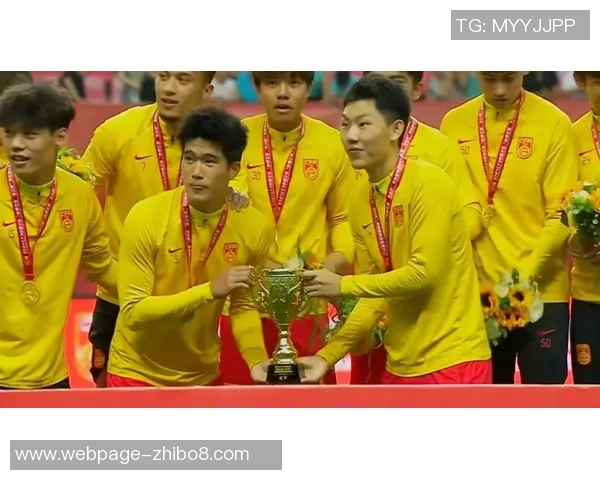 U19国足迎战柬埔寨全力争胜展现青春风采与拼搏精神