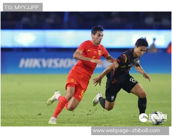 伊朗与韩国足球激战正酣比分揭晓精彩瞬间回顾 伊朗与韩国足球激战正酣比分揭晓精彩瞬间回顾