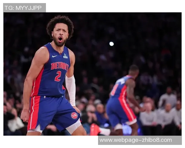 凯德坎宁安的崛起与未来展望NBA新星的成长之路与挑战 凯德坎宁安的崛起与未来展望NBA新星的成长之路与挑战